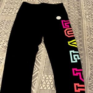 PINK Victoria Secret Leggings